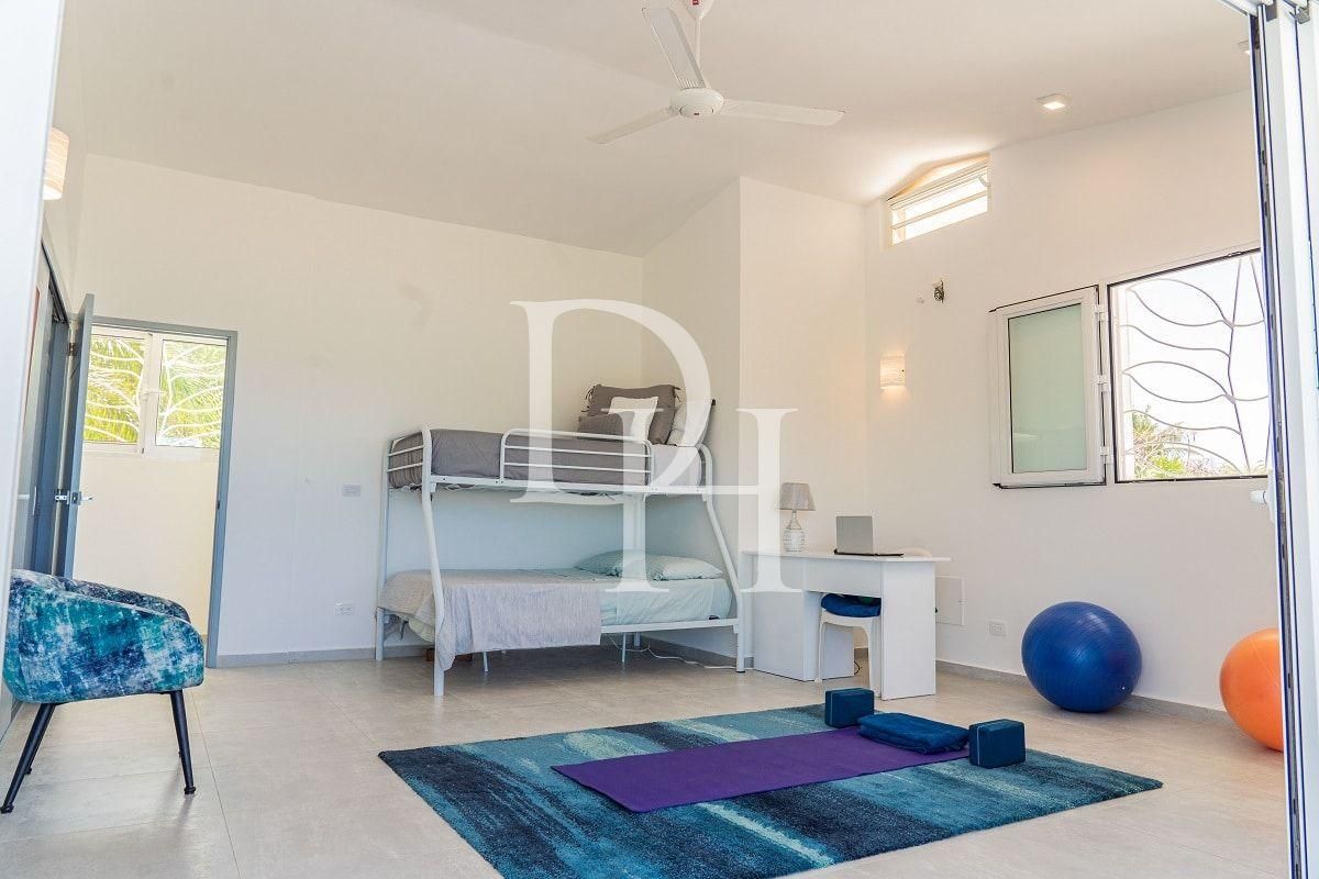 Вилла в Лас Терренас, Доминиканская республика, 860м2 - стоимость 1&nbsp;275&nbsp;000$ - Ref: 80215 фото 24