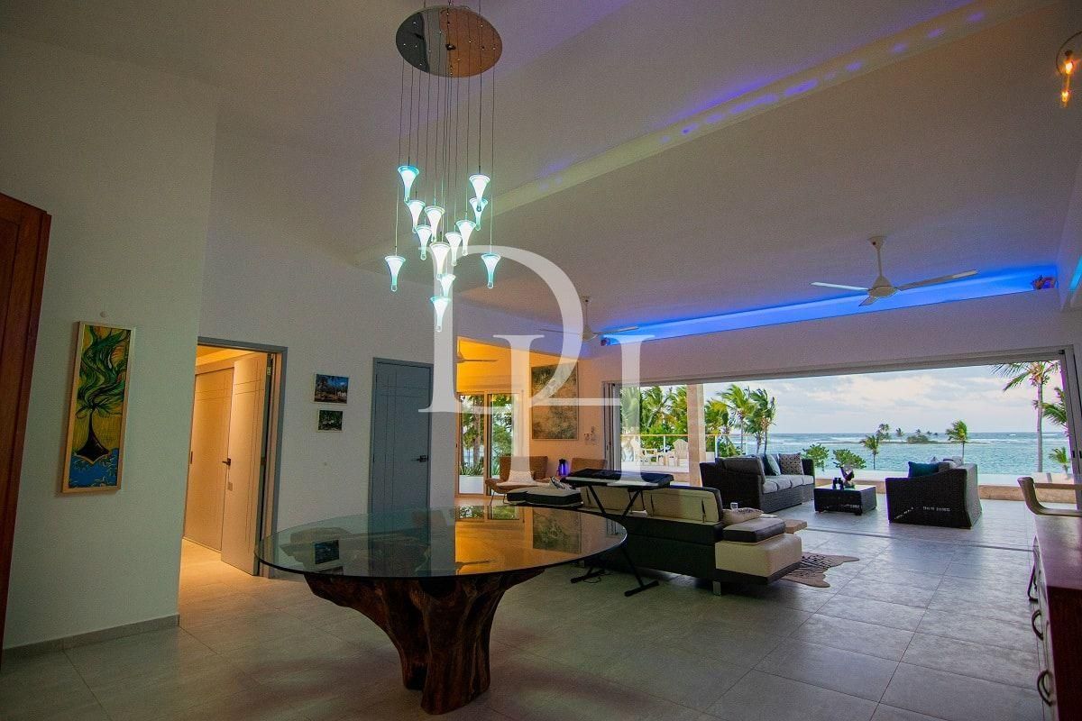 Вилла в Лас Терренас, Доминиканская республика, 860м2 - стоимость 1&nbsp;275&nbsp;000$ - Ref: 80215 фото 25