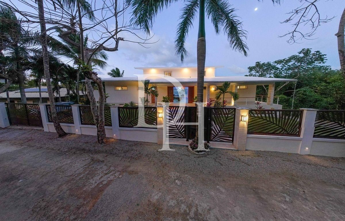 Вилла в Лас Терренас, Доминиканская республика, 860м2 - стоимость 1&nbsp;275&nbsp;000$ - Ref: 80215 фото 26