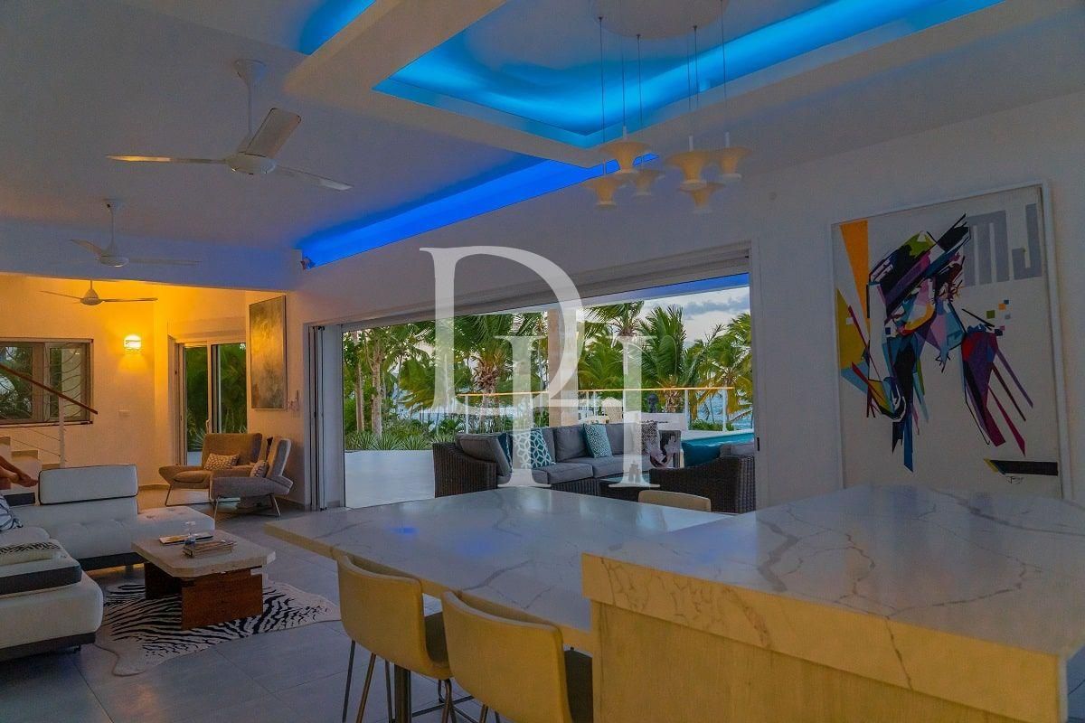 Вилла в Лас Терренас, Доминиканская республика, 860м2 - стоимость 1&nbsp;275&nbsp;000$ - Ref: 80215 фото 27