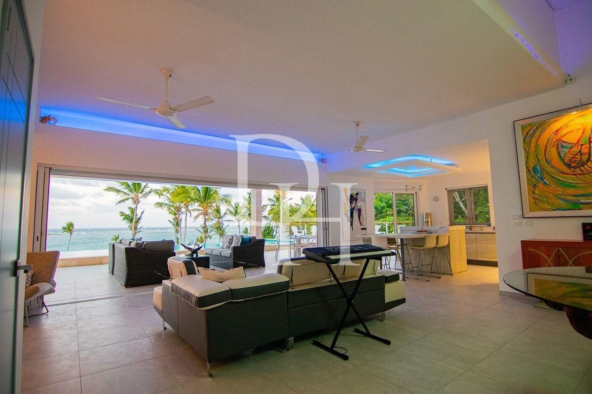 Вилла в Лас Терренас, Доминиканская республика, 860м2 - стоимость 1&nbsp;275&nbsp;000$ - Ref: 80215 фото 28