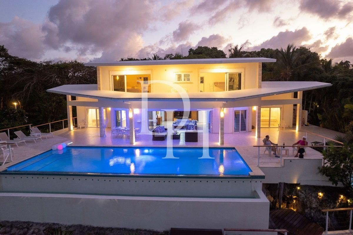 Вилла в Лас Терренас, Доминиканская республика, 860м2 - стоимость 1&nbsp;275&nbsp;000$ - Ref: 80215 фото 29