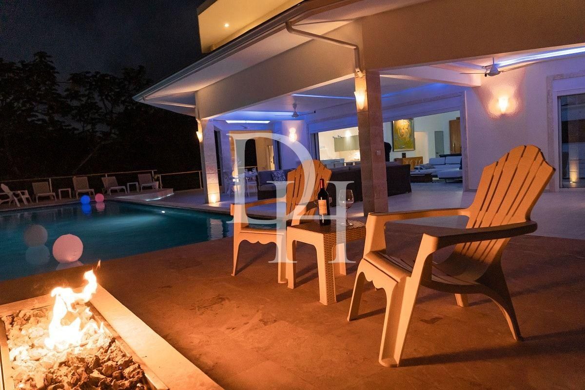 Вилла в Лас Терренас, Доминиканская республика, 860м2 - стоимость 1&nbsp;275&nbsp;000$ - Ref: 80215 фото 30