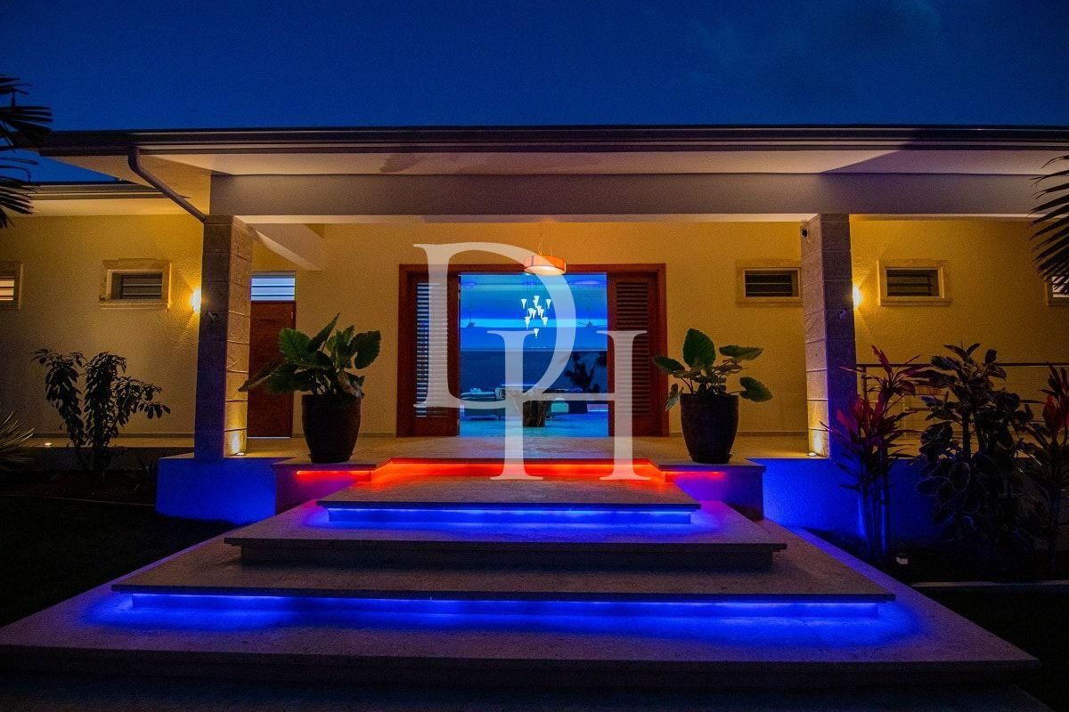 Вилла в Лас Терренас, Доминиканская республика, 860м2 - стоимость 1&nbsp;275&nbsp;000$ - Ref: 80215 фото 31