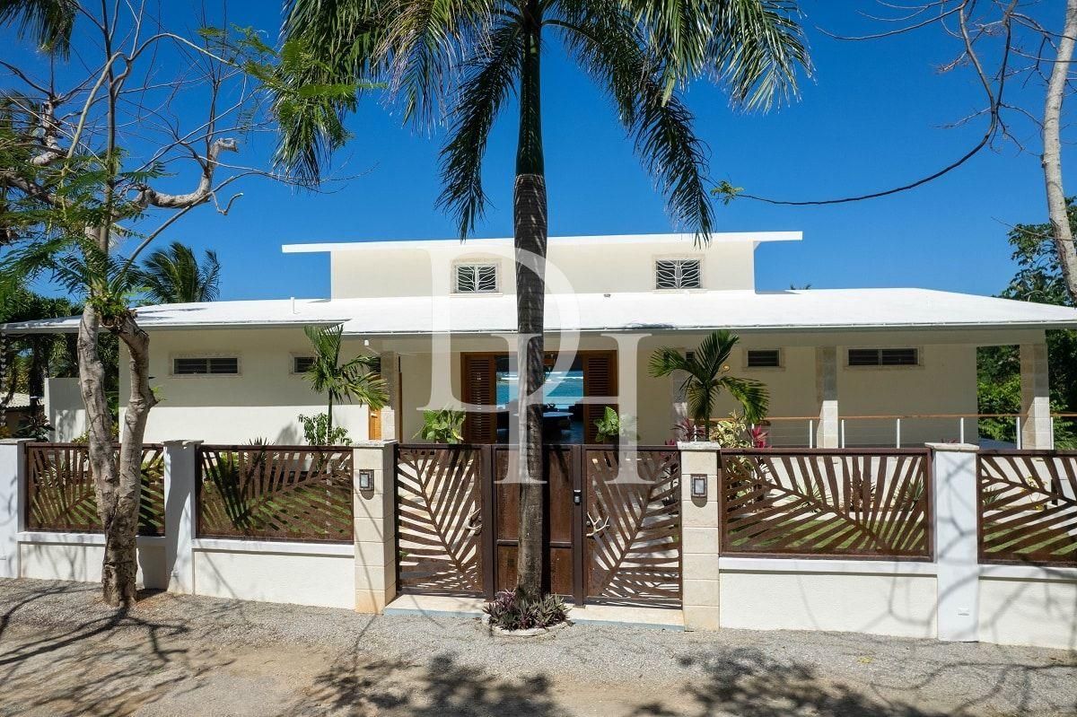 Вилла в Лас Терренас, Доминиканская республика, 860м2 - стоимость 1&nbsp;275&nbsp;000$ - Ref: 80215 фото 4