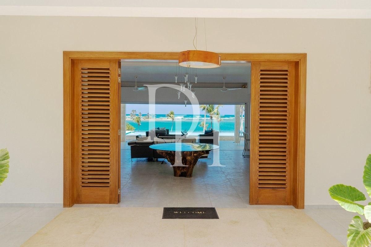 Вилла в Лас Терренас, Доминиканская республика, 860м2 - стоимость 1&nbsp;275&nbsp;000$ - Ref: 80215 фото 5