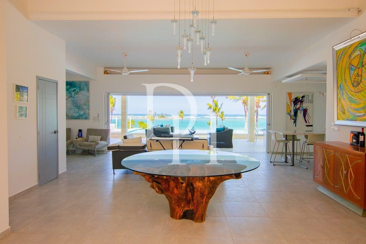 Вилла в Лас Терренас, Доминиканская республика, 860м2 - стоимость 1&nbsp;275&nbsp;000$ - Ref: 80215 фото 6