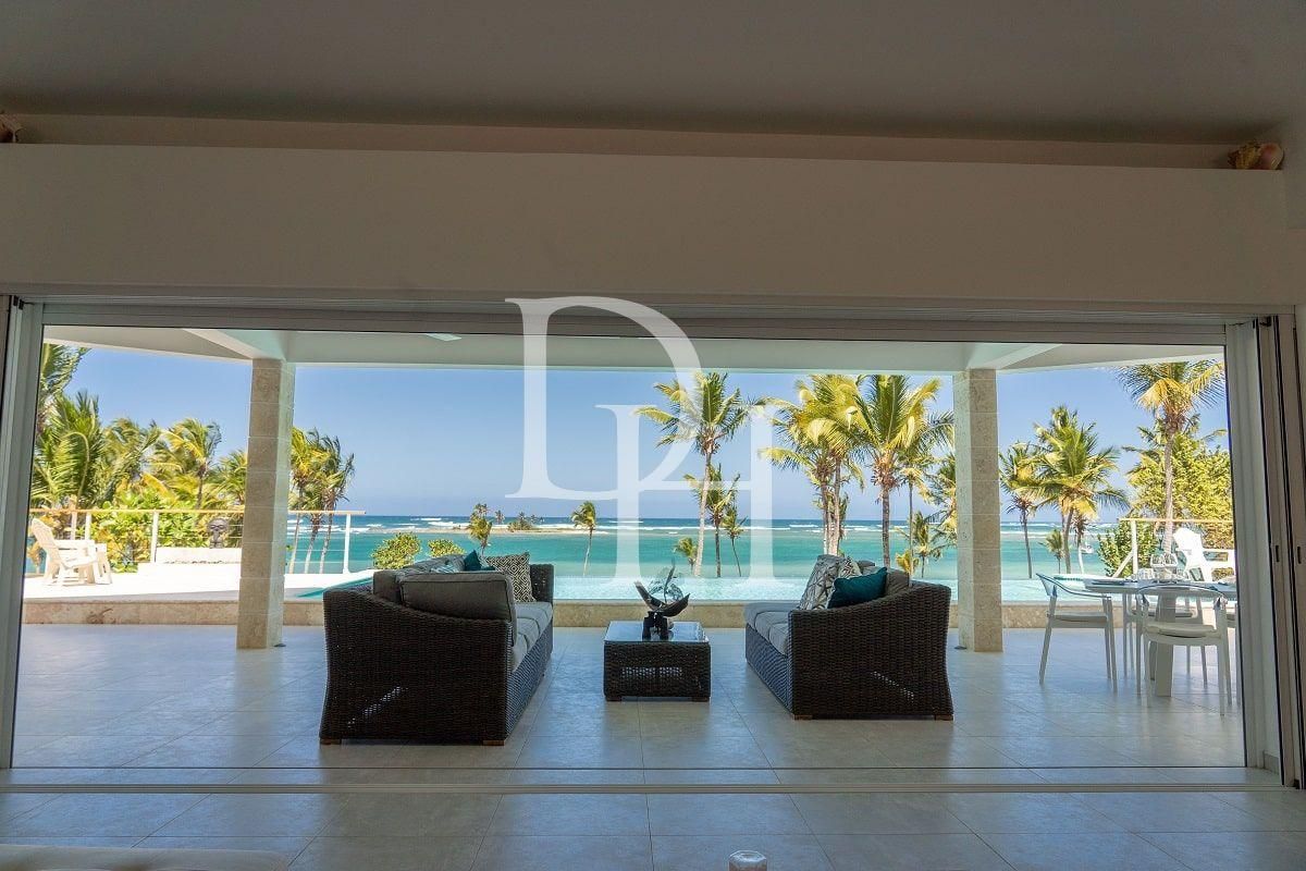 Вилла в Лас Терренас, Доминиканская республика, 860м2 - стоимость 1&nbsp;275&nbsp;000$ - Ref: 80215 фото 7