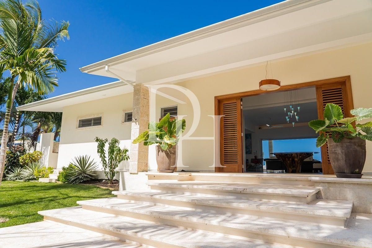 Вилла в Лас Терренас, Доминиканская республика, 860м2 - стоимость 1&nbsp;275&nbsp;000$ - Ref: 80215 фото 9