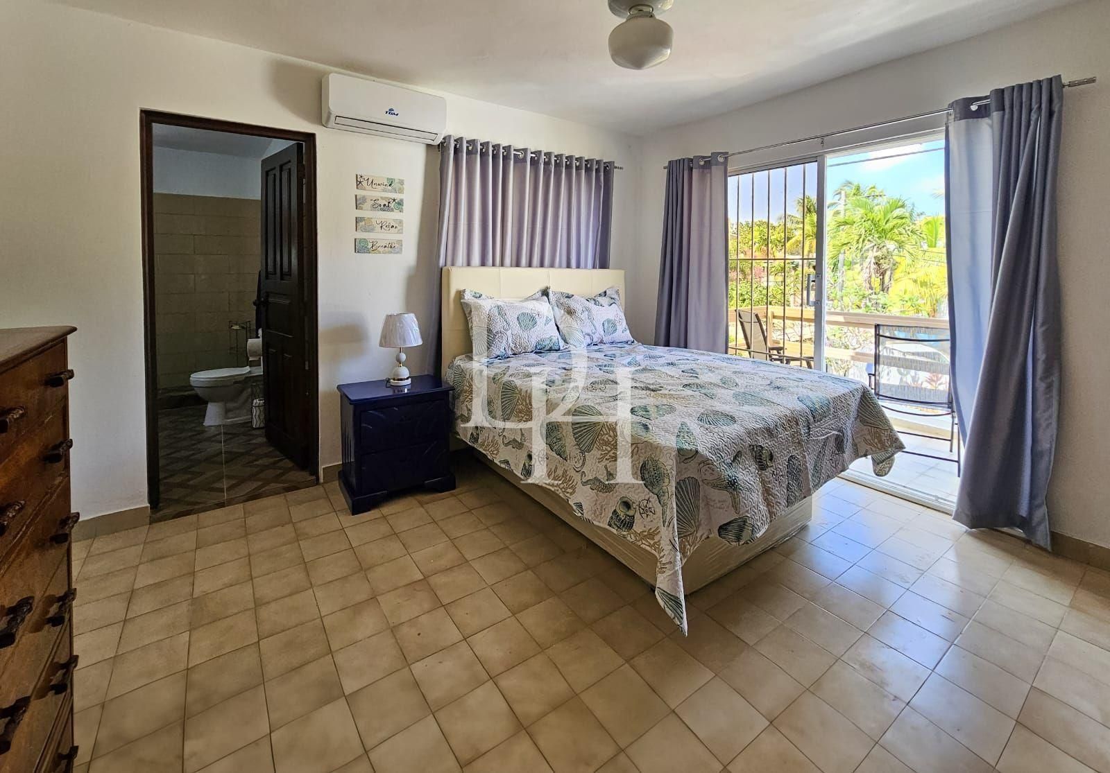 Апартаменты в Сосуа, Доминиканская республика, 65м2 - стоимость 95&nbsp;000$ - Ref: 80234 фото 1