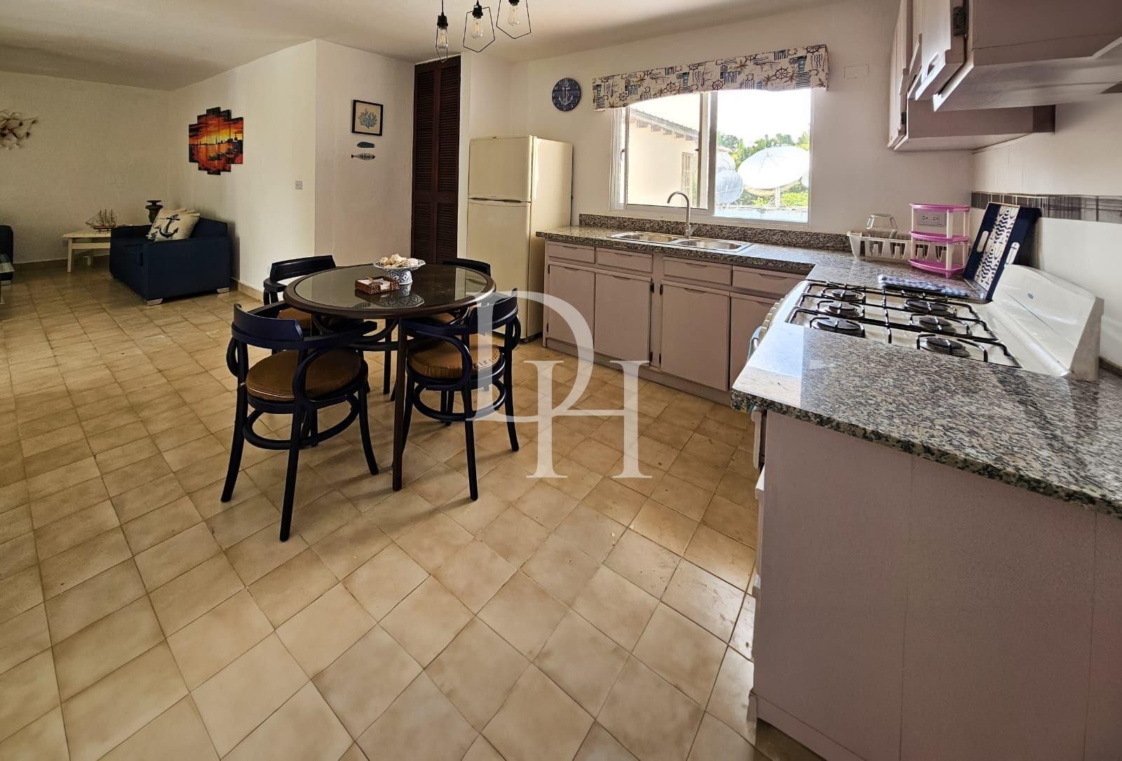 Апартаменты в Сосуа, Доминиканская республика, 65м2 - стоимость 95&nbsp;000$ - Ref: 80234 фото 2