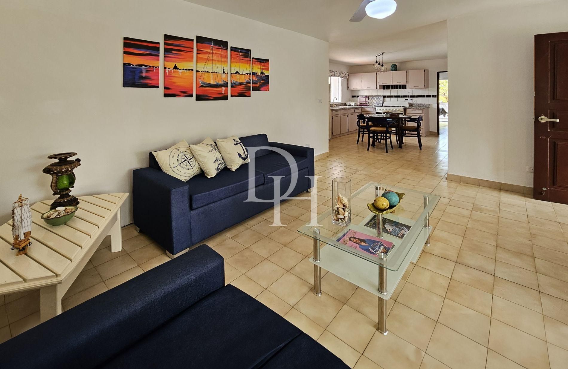 Апартаменты в Сосуа, Доминиканская республика, 65м2 - стоимость 95&nbsp;000$ - Ref: 80234 фото 3