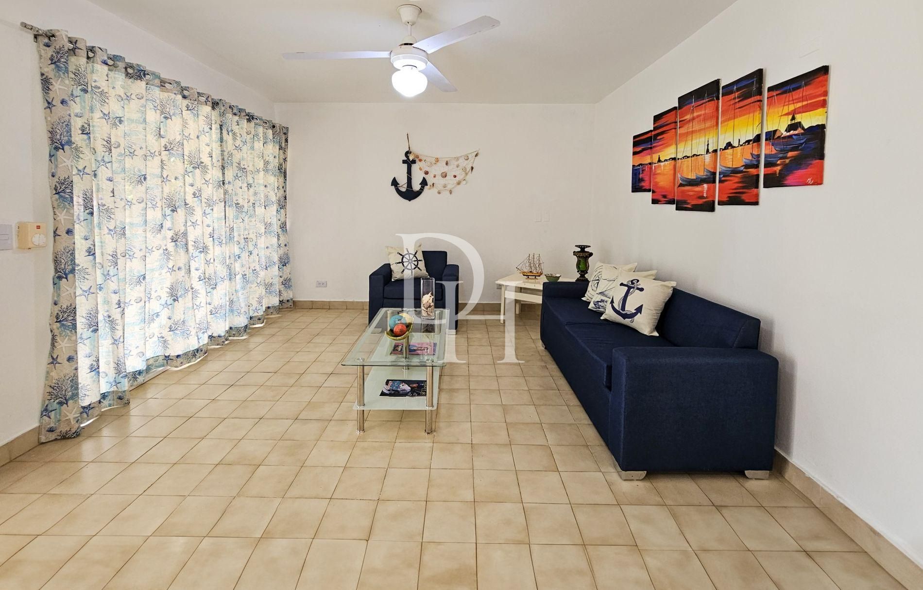 Апартаменты в Сосуа, Доминиканская республика, 65м2 - стоимость 95&nbsp;000$ - Ref: 80234 фото 4