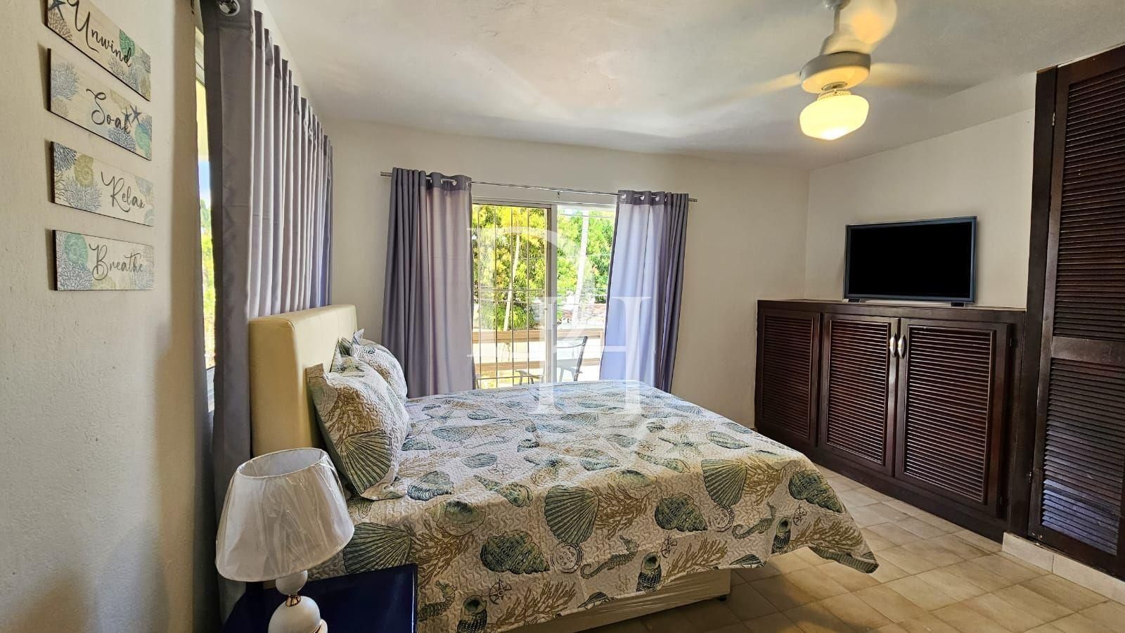 Апартаменты в Сосуа, Доминиканская республика, 65м2 - стоимость 95&nbsp;000$ - Ref: 80234 фото 6