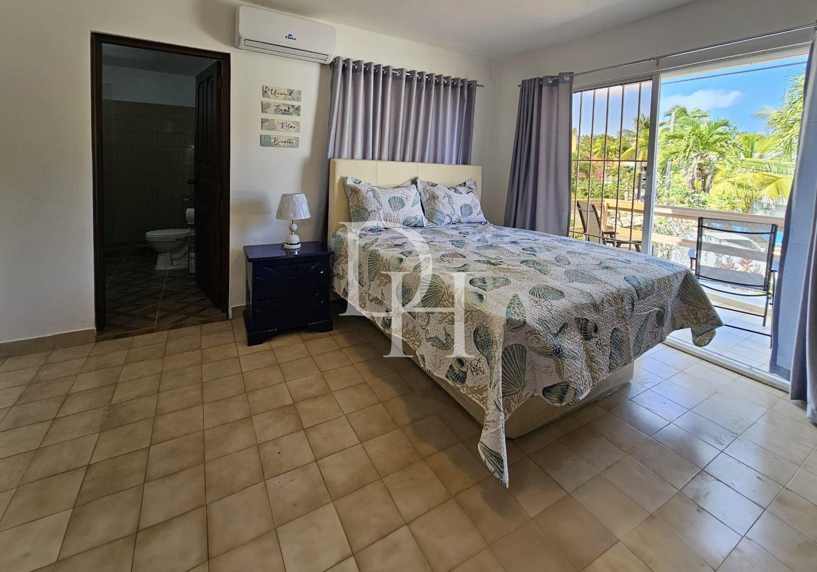 Апартаменты в Сосуа, Доминиканская республика, 65м2 - стоимость 95&nbsp;000$ - Ref: 80234 фото 7