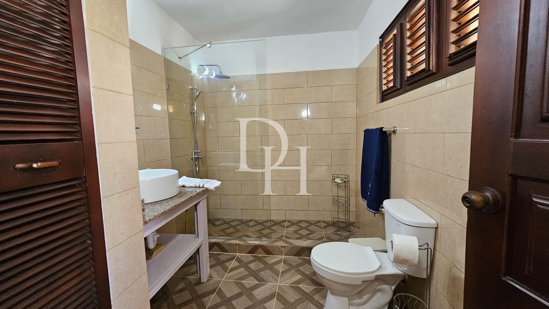 Апартаменты в Сосуа, Доминиканская республика, 65м2 - стоимость 95&nbsp;000$ - Ref: 80234 фото 8