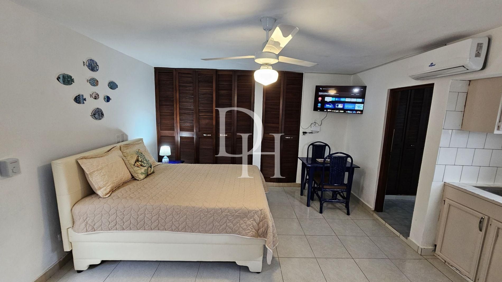 Апартаменты в Сосуа, Доминиканская республика, 45м2 - стоимость 58&nbsp;000$ - Ref: 80233 фото 10