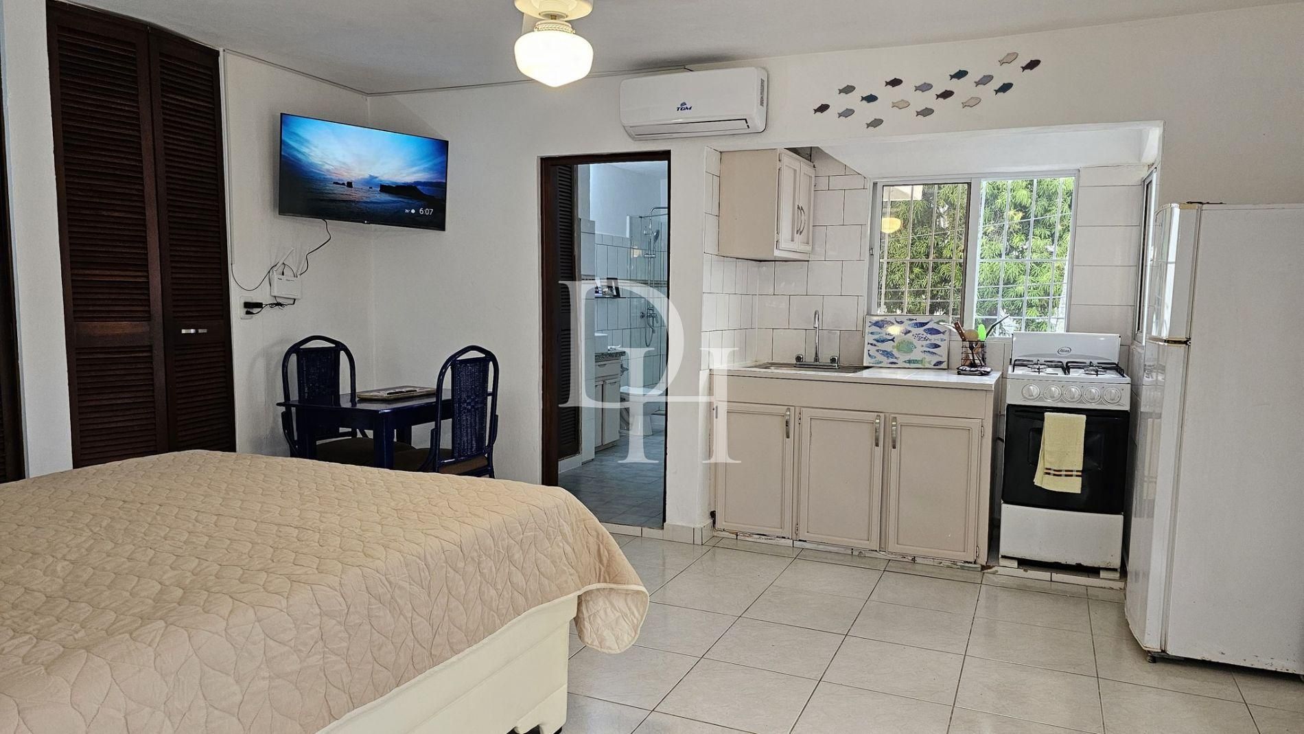 Апартаменты в Сосуа, Доминиканская республика, 45м2 - стоимость 58&nbsp;000$ - Ref: 80233 фото 2