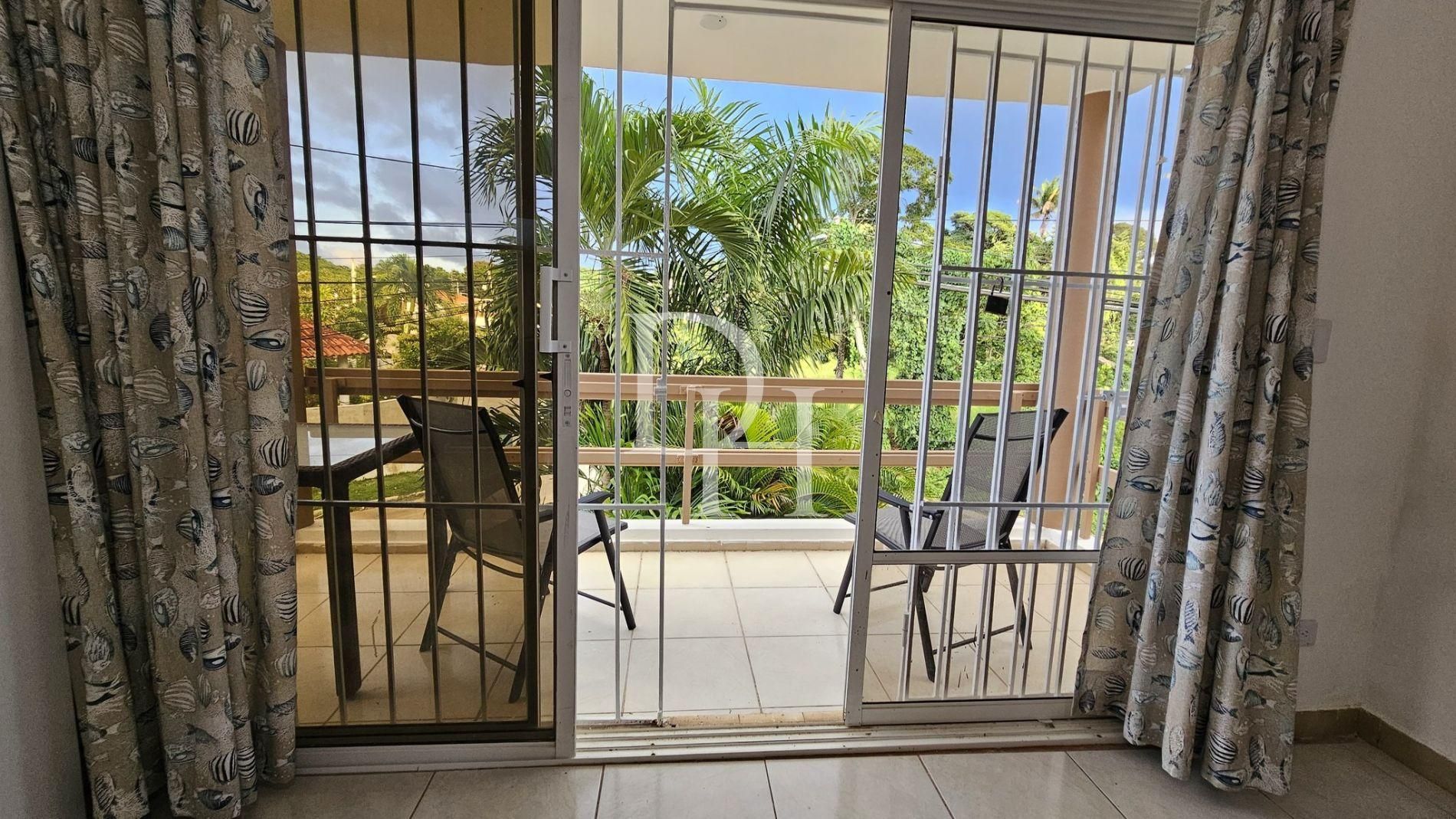 Апартаменты в Сосуа, Доминиканская республика, 45м2 - стоимость 58&nbsp;000$ - Ref: 80233 фото 4