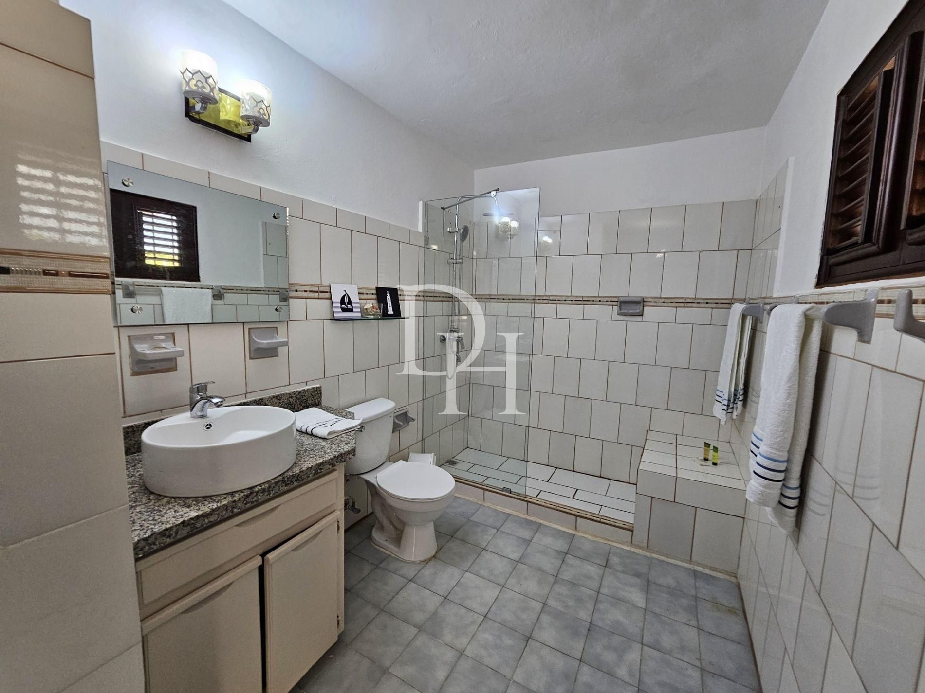 Апартаменты в Сосуа, Доминиканская республика, 45м2 - стоимость 58&nbsp;000$ - Ref: 80233 фото 8