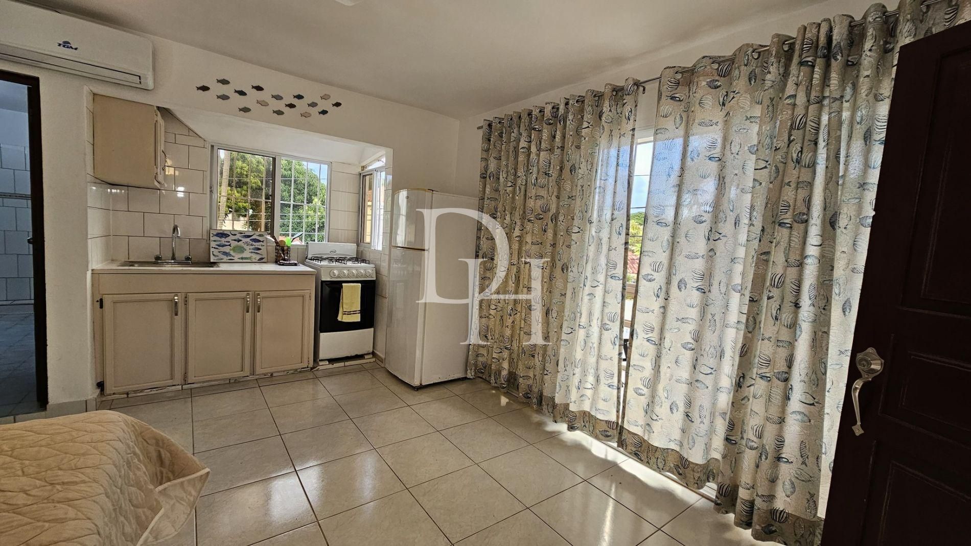 Апартаменты в Сосуа, Доминиканская республика, 45м2 - стоимость 58&nbsp;000$ - Ref: 80233 фото 9