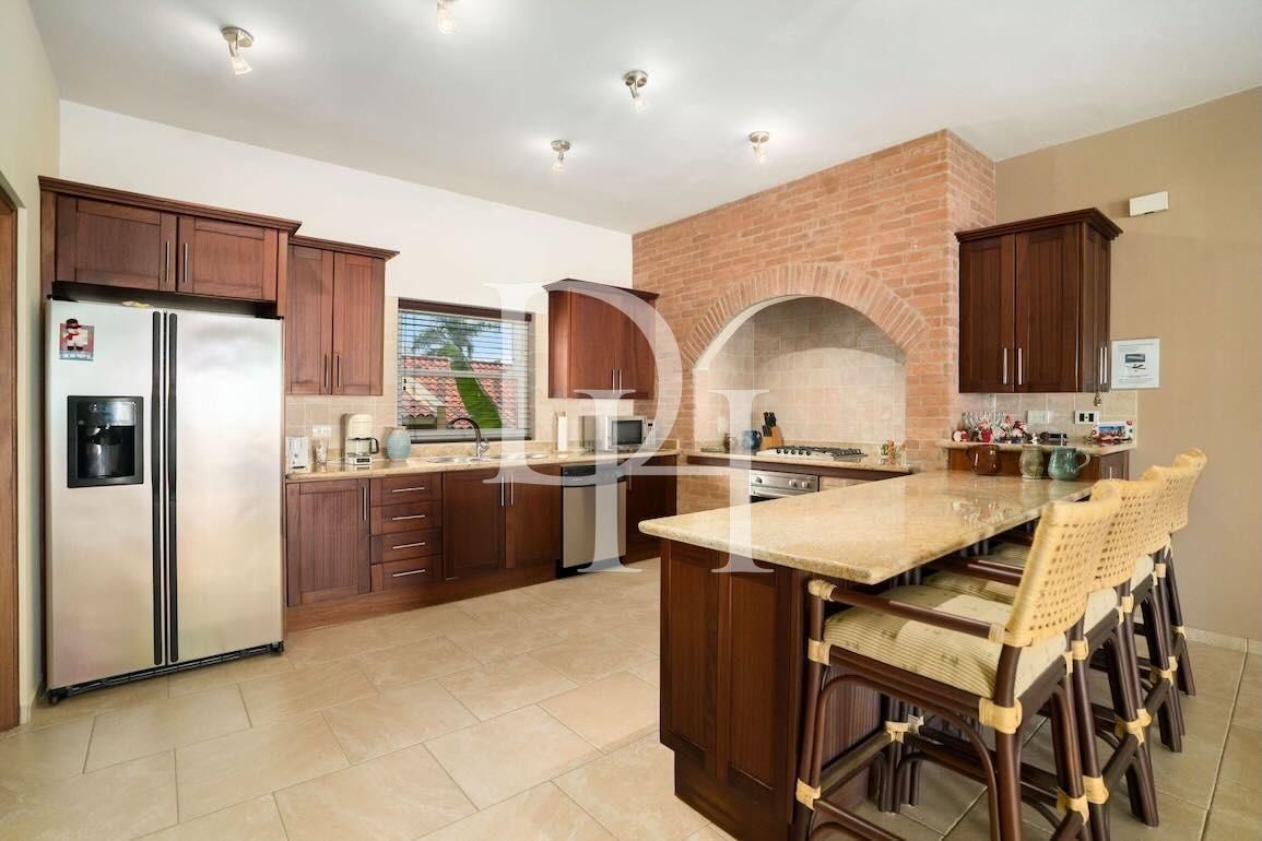 Апартаменты в Кабарете, Доминиканская республика, 504м2 - стоимость 2&nbsp;100&nbsp;000$ - Ref: 80232 фото 10