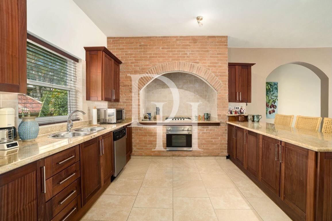 Апартаменты в Кабарете, Доминиканская республика, 504м2 - стоимость 2&nbsp;100&nbsp;000$ - Ref: 80232 фото 11