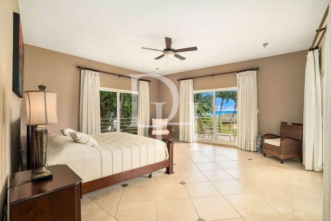 Апартаменты в Кабарете, Доминиканская республика, 504м2 - стоимость 2&nbsp;100&nbsp;000$ - Ref: 80232 фото 12