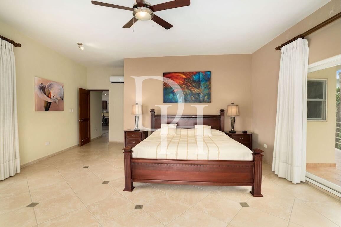 Апартаменты в Кабарете, Доминиканская республика, 504м2 - стоимость 2&nbsp;100&nbsp;000$ - Ref: 80232 фото 13