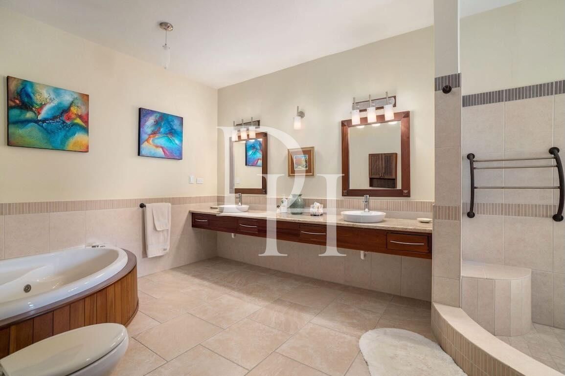 Апартаменты в Кабарете, Доминиканская республика, 504м2 - стоимость 2&nbsp;100&nbsp;000$ - Ref: 80232 фото 14