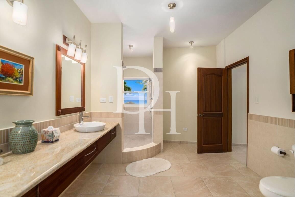 Апартаменты в Кабарете, Доминиканская республика, 504м2 - стоимость 2&nbsp;100&nbsp;000$ - Ref: 80232 фото 15