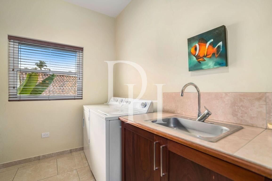 Апартаменты в Кабарете, Доминиканская республика, 504м2 - стоимость 2&nbsp;100&nbsp;000$ - Ref: 80232 фото 17