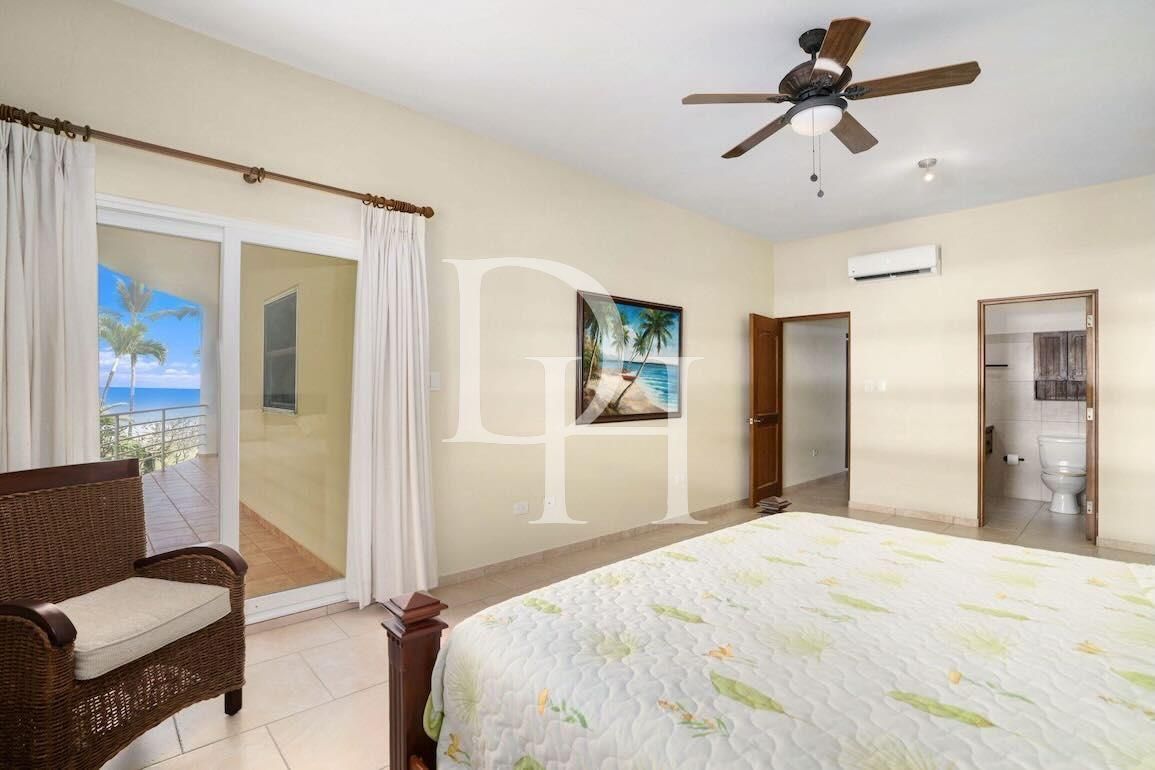 Апартаменты в Кабарете, Доминиканская республика, 504м2 - стоимость 2&nbsp;100&nbsp;000$ - Ref: 80232 фото 21