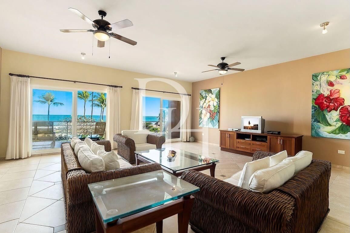 Апартаменты в Кабарете, Доминиканская республика, 504м2 - стоимость 2&nbsp;100&nbsp;000$ - Ref: 80232 фото 3