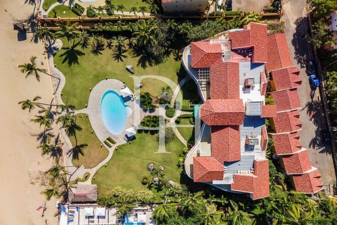 Апартаменты в Кабарете, Доминиканская республика, 504м2 - стоимость 2&nbsp;100&nbsp;000$ - Ref: 80232 фото 34