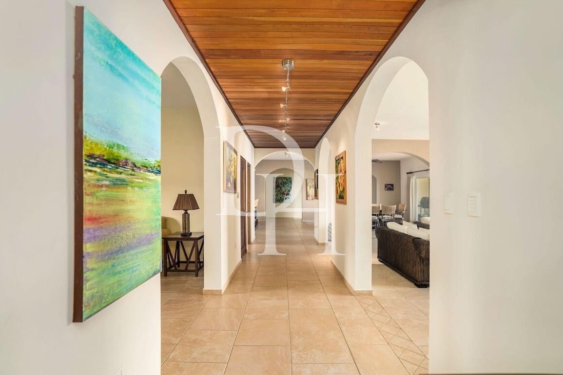 Апартаменты в Кабарете, Доминиканская республика, 504м2 - стоимость 2&nbsp;100&nbsp;000$ - Ref: 80232 фото 5