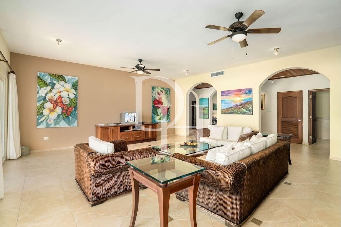 Апартаменты в Кабарете, Доминиканская республика, 504м2 - стоимость 2&nbsp;100&nbsp;000$ - Ref: 80232 фото 8