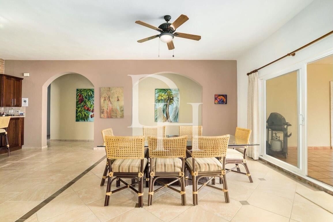 Апартаменты в Кабарете, Доминиканская республика, 504м2 - стоимость 2&nbsp;100&nbsp;000$ - Ref: 80232 фото 9