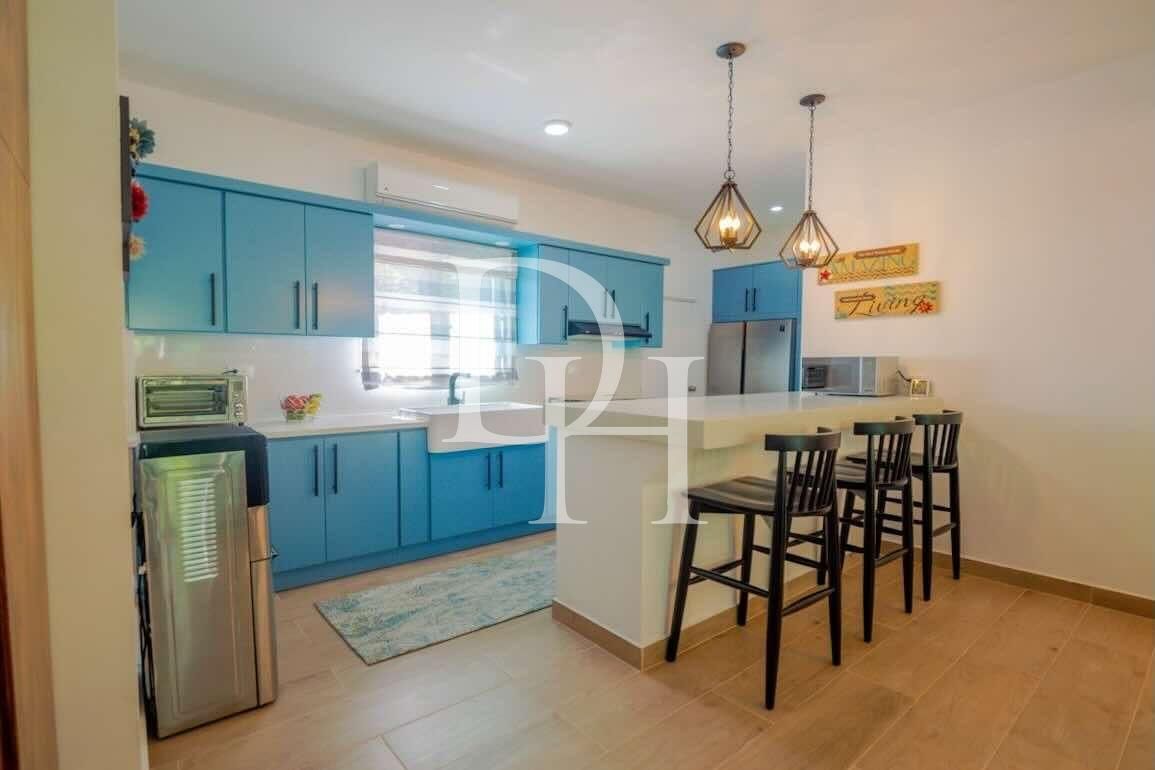 Апартаменты в Кабарете, Доминиканская республика, 129м2 - стоимость 245&nbsp;000$ - Ref: 80231 фото 11