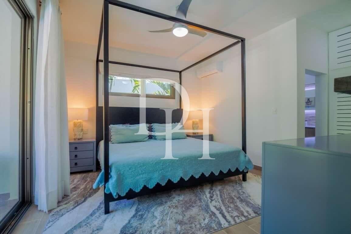 Апартаменты в Кабарете, Доминиканская республика, 129м2 - стоимость 245&nbsp;000$ - Ref: 80231 фото 12