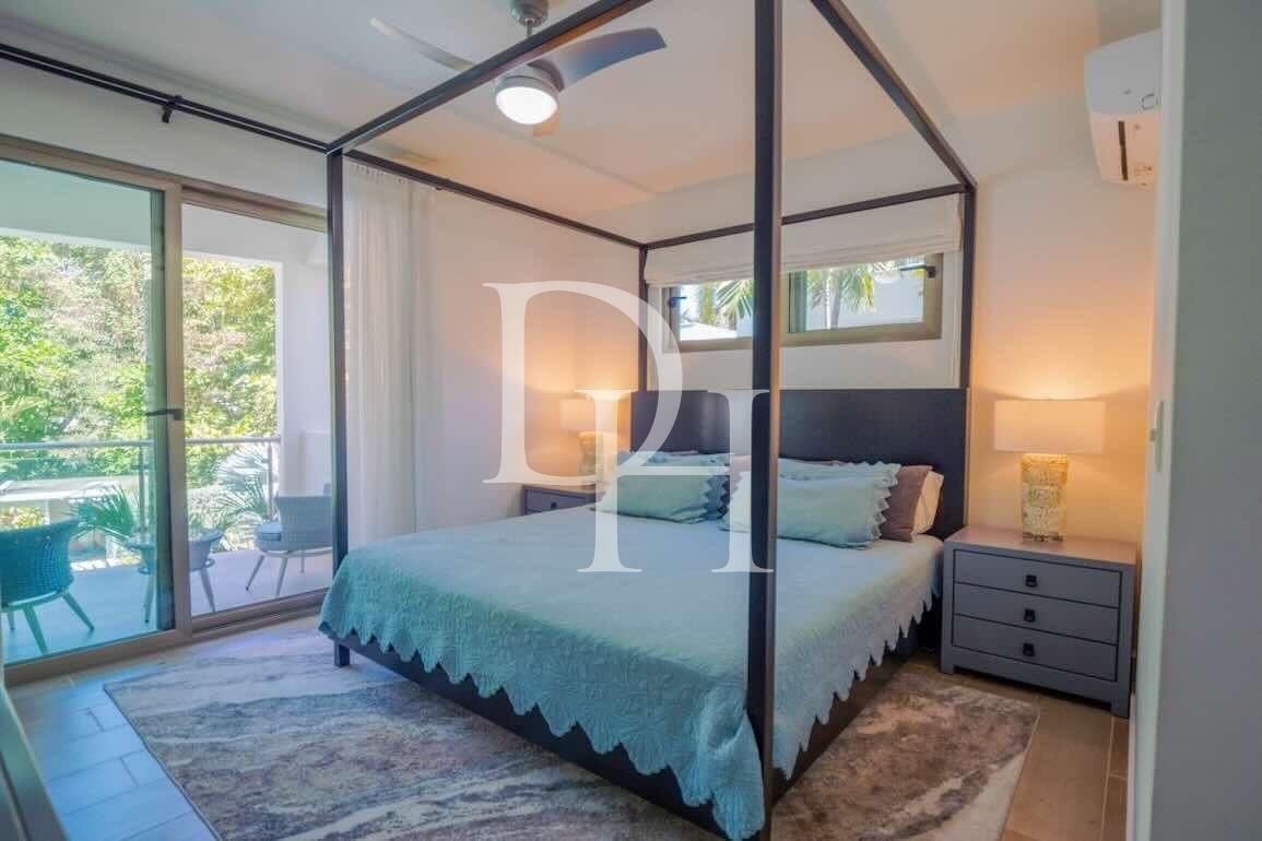 Апартаменты в Кабарете, Доминиканская республика, 129м2 - стоимость 245&nbsp;000$ - Ref: 80231 фото 13