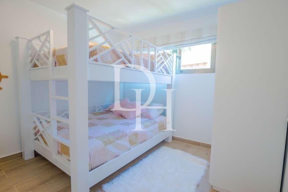 Апартаменты в Кабарете, Доминиканская республика, 129м2 - стоимость 245&nbsp;000$ - Ref: 80231 фото 18