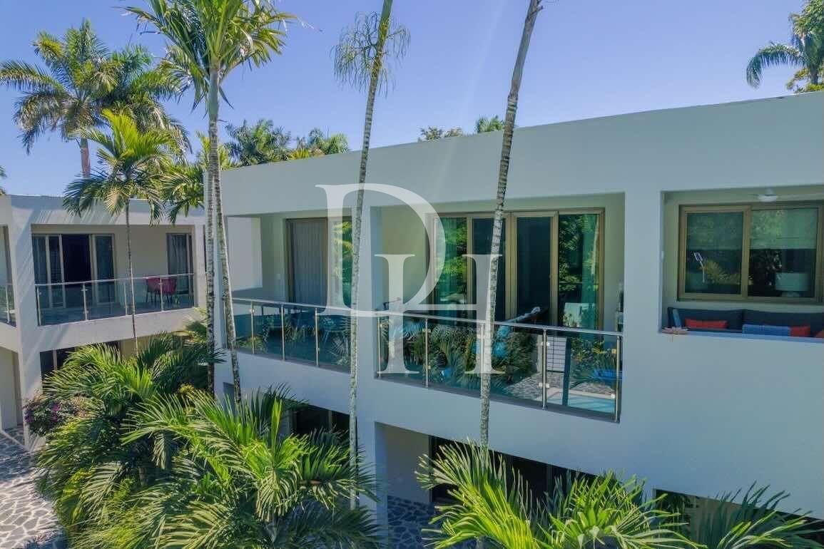 Апартаменты в Кабарете, Доминиканская республика, 129м2 - стоимость 245&nbsp;000$ - Ref: 80231 фото 21