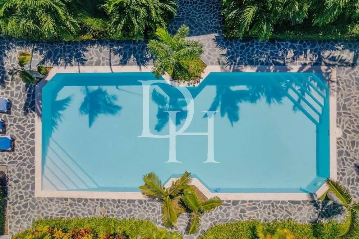 Апартаменты в Кабарете, Доминиканская республика, 129м2 - стоимость 245&nbsp;000$ - Ref: 80231 фото 22