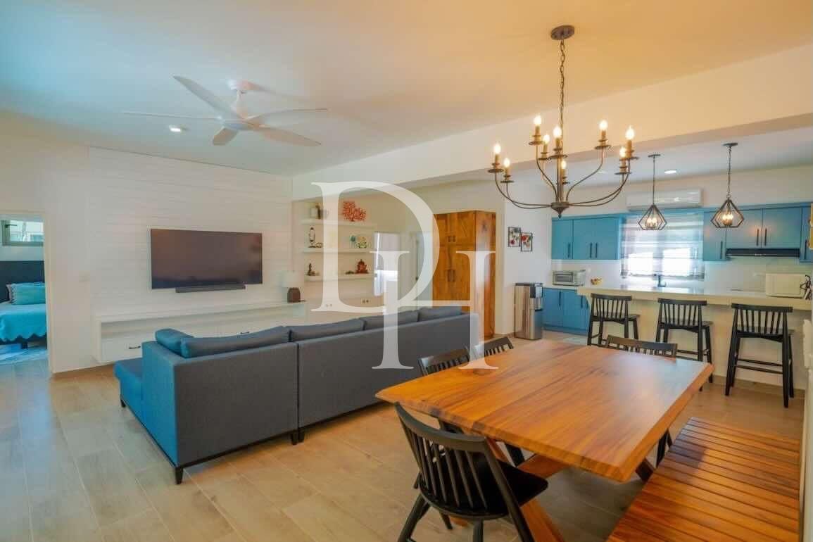 Апартаменты в Кабарете, Доминиканская республика, 129м2 - стоимость 245&nbsp;000$ - Ref: 80231 фото 3