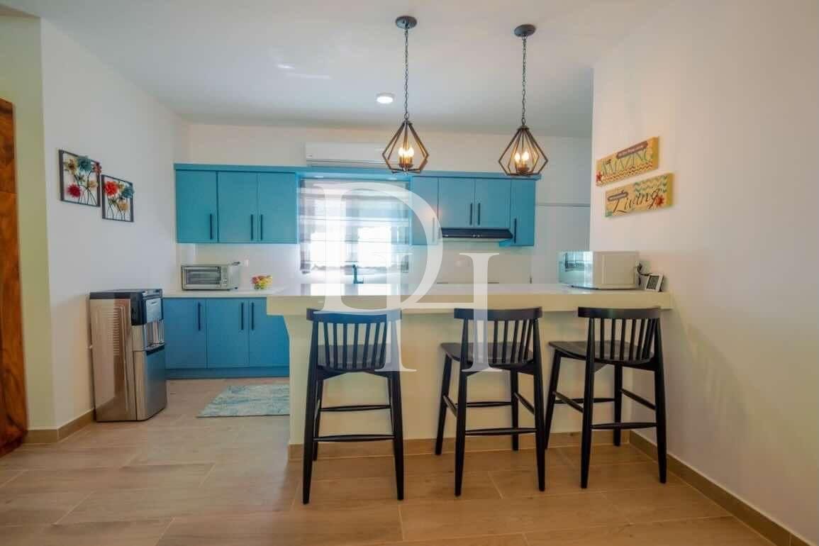 Апартаменты в Кабарете, Доминиканская республика, 129м2 - стоимость 245&nbsp;000$ - Ref: 80231 фото 4