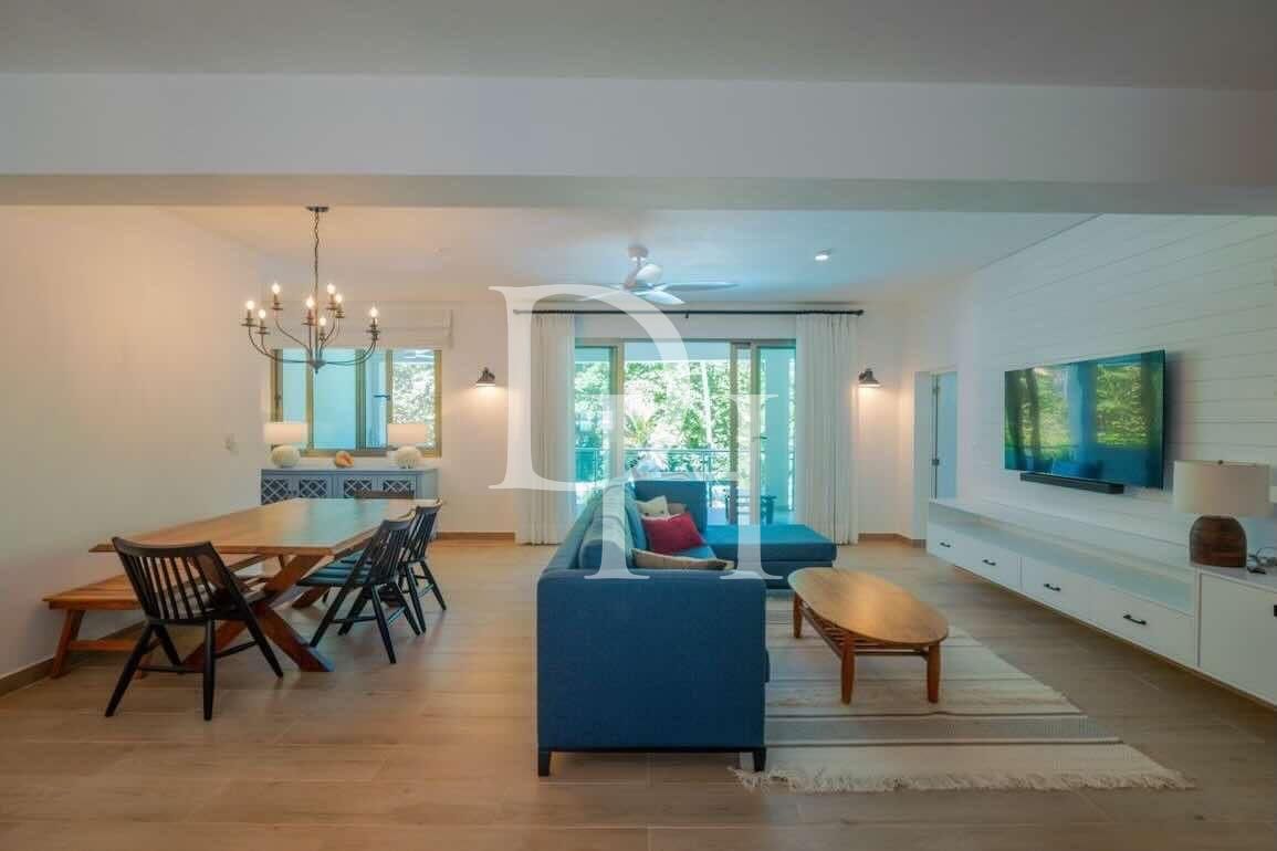 Апартаменты в Кабарете, Доминиканская республика, 129м2 - стоимость 245&nbsp;000$ - Ref: 80231 фото 6