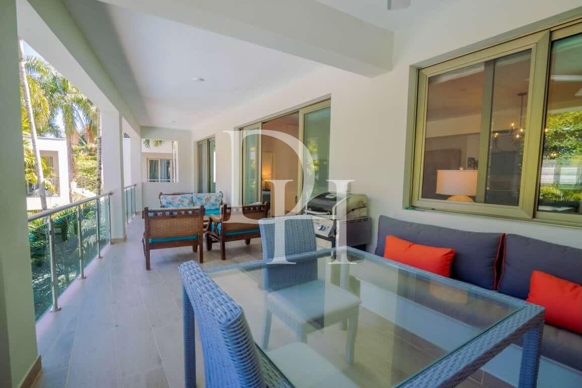 Апартаменты в Кабарете, Доминиканская республика, 129м2 - стоимость 245&nbsp;000$ - Ref: 80231 фото 8