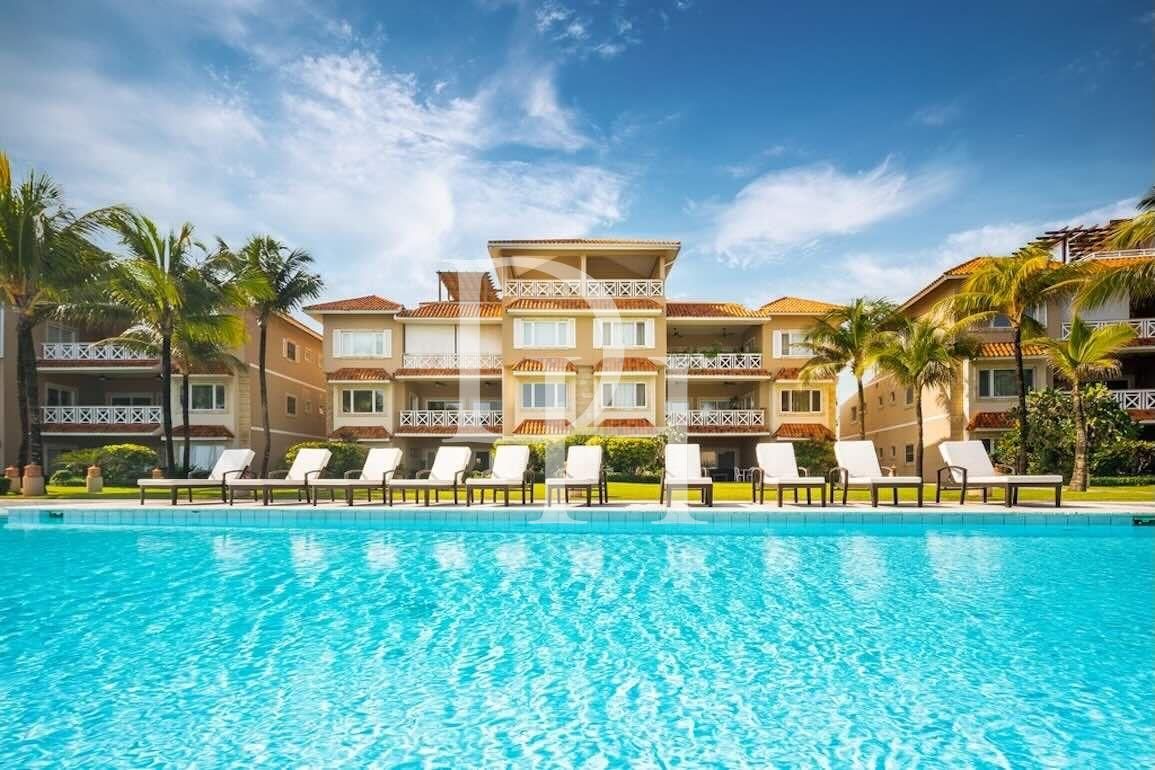 Апартаменты в Кабарете, Доминиканская республика, 285м2 - стоимость 1&nbsp;250&nbsp;000$ - Ref: 80229 фото 1