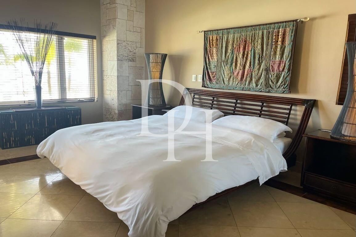 Апартаменты в Кабарете, Доминиканская республика, 285м2 - стоимость 1&nbsp;250&nbsp;000$ - Ref: 80229 фото 16